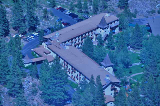 Olympian Village 